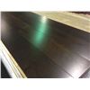 Image 1 : WISTON SMOOTH COCOA PACIFIC ROBIN MAPLE ENGINEERED REAL WOOD FLOORING B-RUN