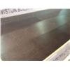 Image 1 : WISTON SMOOTH BLACK WALNUT MAPLE ENGINEERED REAL WOOD FLOORING