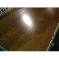 MODELO SMOOTH 3 STRIP PREMIUM OAK ENGINEERED REAL WOOD FLOORING