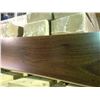 Image 1 : WISTON MULTIPLY 1 STRIP SMOOTH HARRIS HAWK WALNUT ENGINEERED REAL WOOD FLOORING