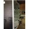 Image 2 : CAL SPA HOT TUB, SERENITY 85 SERIES, STERLING SILVER ARCY 100X100 SMOKE BASE,3 PILLOWS INFINITY, 85