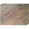 Image 1 : WISTON LACQUER OAK LATTE OAK ENGINEERED REAL WOOD FLOORING