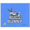 Image 1 : Title "Bugs Bunny" by Chuck Jones (1912-2002)