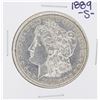 Image 1 : 1889-S $1 Morgan Silver Dollar Coin