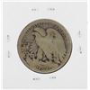 Image 2 : 1921-S Walking Liberty Half Dollar Silver Coin