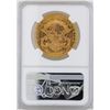 Image 2 : 1878-S $20 Liberty Head Double Eagle Gold Coin ANACS MS55