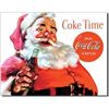 Image 1 : COKE Santa - COKE Time