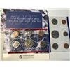 Image 1 : 1997 P D US Mint Set in Original Packages
