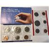 Image 1 : 1991 P D US Mint Set no Original Package