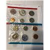 Image 1 : 1970 P D US Mint Set in no Original Package