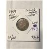 Image 1 : 1903 Indian Head Penny XF AU FULL LIBERTY Nice US Cent