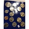 Image 2 : 2011 P United States Mint Uncirculated Coin Set in Original Package