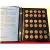 Image 1 : BEAUTIFUL 1938 to 1999 S Complete Jefferson Nickel Collection Including Proofs