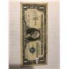 Image 1 : 1957 A Series 1 Dollar Silver Certificate Serial J04573227A