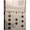 Image 1 : 1979 to 1981 Complete Susan B Anthony Dollar Set in Nice Coin Book