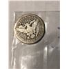 Image 2 : 1916 D Barber Head Quarter VG Grade Nice Early Quarter Dollar