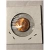 Image 2 : EXTREMELY RARE Error Doube Struck 1996 Lincoln Penny MS High Grade