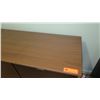 Image 2 : Multi-Compartment Cabinet 59"x16"x31.5"H
