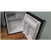 Image 2 : Mini Refrigerator, Stainless Steel Front 19"x19"x24"H
