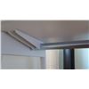 Image 8 : White Compact Desk 47"L x 27"W x 29"H