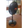 Image 2 : Floor Fan, Adjustable Height