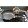 Image 1 : Pan and Saucepot (was used only in staging)