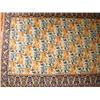 Image 1 : AN ORIENTAL STYLE RUG