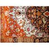 Image 1 : A TABRIZ STYLE RUG