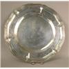 Image 1 : A SANBORNS, MEXICO STERLING SILVER CIRCULAR TRAY