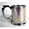 Image 1 : AN AMERICAN STERLING SILVER CHILDS' CUP, GORHAM