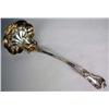 Image 1 : A WHITING DIVISION OF GORHAM "KING EDWARD" PATTERN STERLING SILVER LADLE
