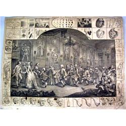 THE ANALYSIS OF BEAUTY