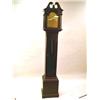 Image 1 : A MAHOGANY BAILEY, BANKS, AND BIDDLE GRANDMOTHER TALL CASE CLOCK