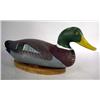 Image 1 : A PAINT-DECORATED MALLARD DRAKE