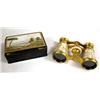 Image 1 : A PAIR OF VICTORIAN MOTHER-OF-PEARL OPERA GLASSES
