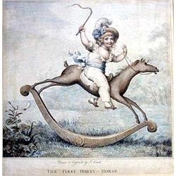 A WATERCOLOR ON PAPER