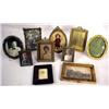 Image 1 : A GROUP OF ASSORTED PICTURES AND PICTURE FRAMES