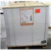 Image 1 : Qty 1 Pallet Pacesetter 40 x 26 Silk Cover Paper 4000 Sheets