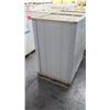 Image 3 : Qty 1 Pallet Pacesetter 40 x 26 Silk Cover Paper 4000 Sheets