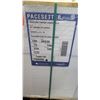 Image 2 : Qty 1 Pallet Pacesetter 20 x 26 Gloss Cover Paper 7000 Sheets