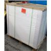 Image 1 : Qty 1 Pallet Paper