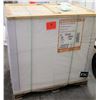 Image 1 : Qty 1 Pallet Pacesetter 20 x 26 Silk Cover Paper 8000 Sheets
