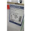 Image 2 : Qty 1 Pallet Pacesetter 25.5 x 38 Gloss Text Paper 12,500 Sheets