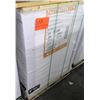 Image 1 : Qty 1 Pallet Pacesetter 26 x 40 Silk Cover Paper 3000 Sheets