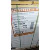 Image 2 : Qty 1 Pallet Pacesetter 26 x 40 Silk Cover Paper 3000 Sheets