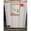 Image 1 : Qty 1 Pallet Pacesetter 28 x 40 Silk Cover Paper 4000 Sheets