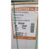 Image 2 : Qty 1 Pallet Pacesetter 28 x 40 Silk Cover Paper 4000 Sheets