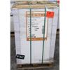 Image 1 : Qty 1 Pallet Pacesetter 23.5 x 35 Silk Text Paper 11,000 Sheets