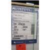 Image 2 : Qty 1 Pallet Pacesetter 23 x 35 Gloss Cover Paper 3500 Sheets