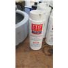 Image 10 : Misc Parts & Fluids - Antifreeze, 10W-40 Oil & Household Aids